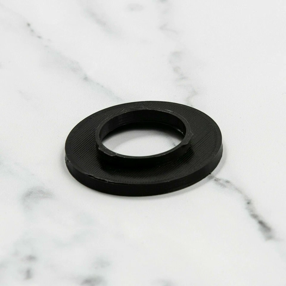 Rolleiflex Bayonet 1 Filter Lens adapter for 40.5mm For Rollei/Yashica READ! - Image 2 of 3