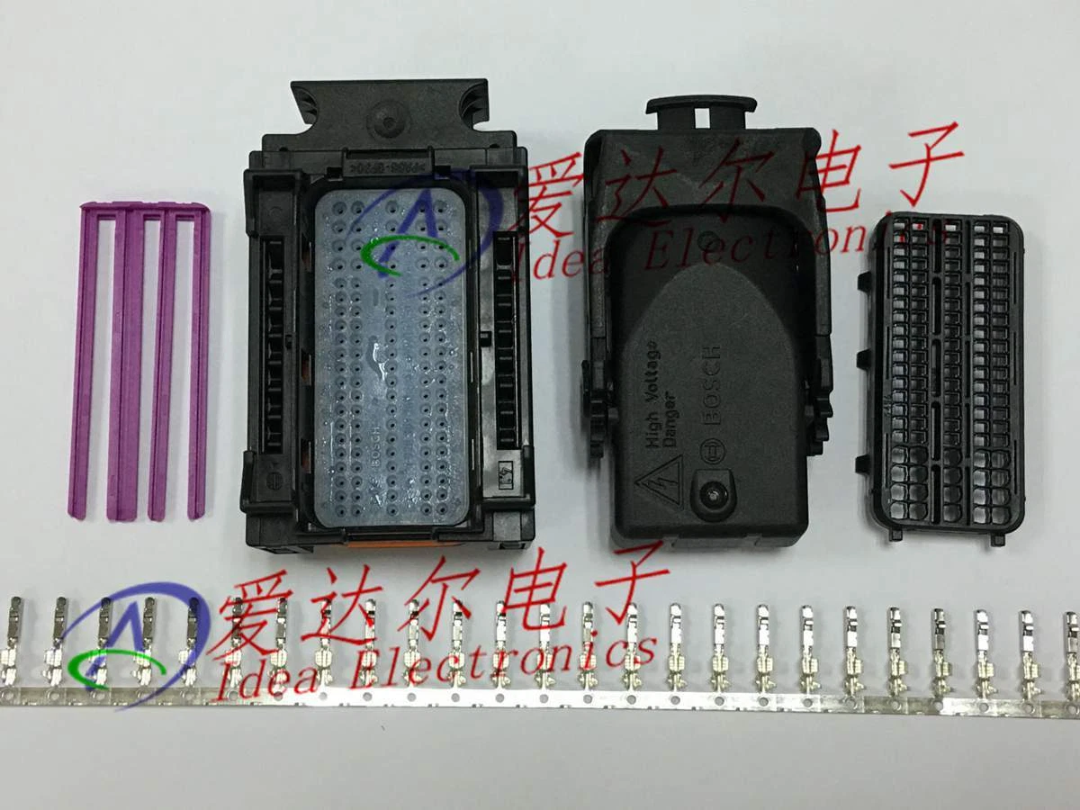 1 set 1928405455 105P complete set Connector | eBay