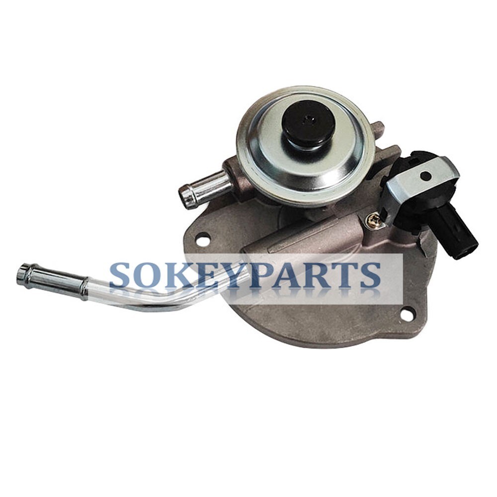 New Fuel Filter Primer Pump 2338051060 Fit For Toyota Land cruiser VDJ76 VDJ78 eBay