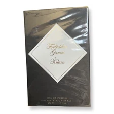 KILIAN FORBIDDEN GAMES By KILIAN EAU DE PARFUM SPRAY FOR WOMEN 1.7 Oz / 50 ml