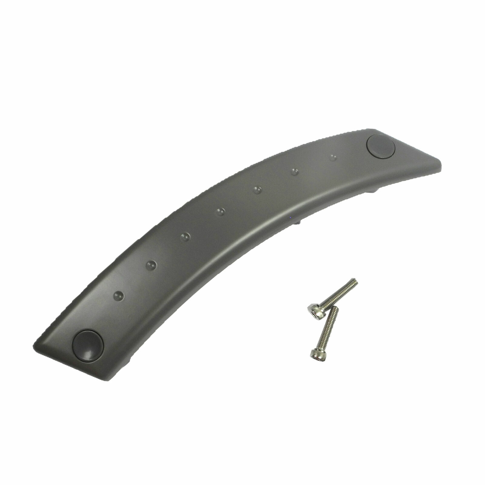 199810 For VW Beetle GRAY Metal Reinforced Interior Door Panel Repair