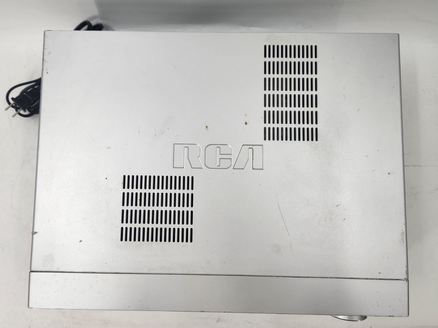 RCA RT2760 Home Theater Audio Video A/V System Receiver TESTED EB13842