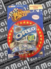 Dale Jr 1:64th Oreo Nascar