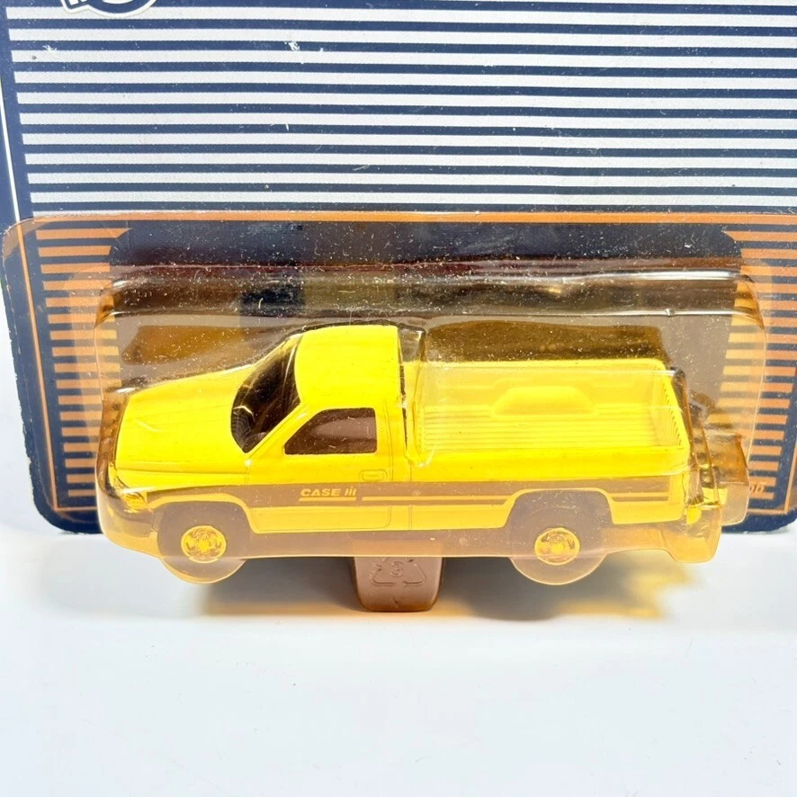ERTL Dealership Pickup Die-Cast Case Model Vintage 1996 SEALED - Image 2 of 4