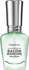 Sally Hansen Salon Manicure Ultra Wear Top Coat 3223/ Z3223 Clear note