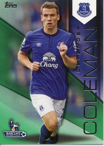 TOPPS PREMIER GOLD STADIUM CLUB EVERTON 2013 - 2018 PICK UR PLAYERS CARDS - Picture 24 of 73
