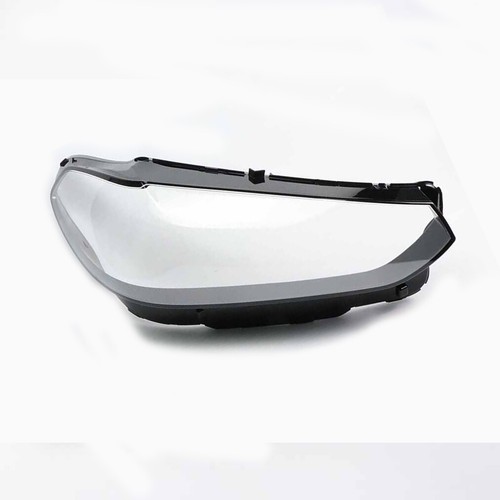 Copertura Paralume Faro Anteriore Per BMW X3 G08 2021-2022 - Trasparente, Sostituzione Lente - Foto 5