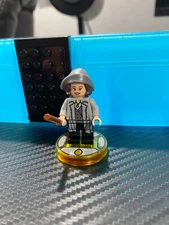 Fantastic Beasts Tina Goldstein Lego Dimensions Minifigure W/ Tag Base 71257