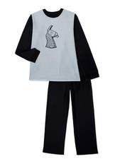 Boys Fortnite 2 Piece Pajama Sleep Set 8 10/12 14/16 NWT Flame Resistant