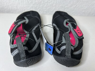 Body Glove Horizon Non Slip Aquasock Slip On Water Shoes Kids