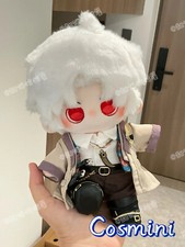 Love and deepspace Sylus For 20cm Doll Clothing Clothes Outfits Dress up