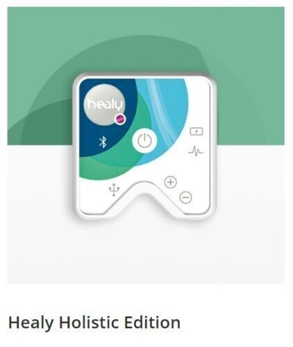 Healy Frequency Device / Holistic Health Edition / Perfect