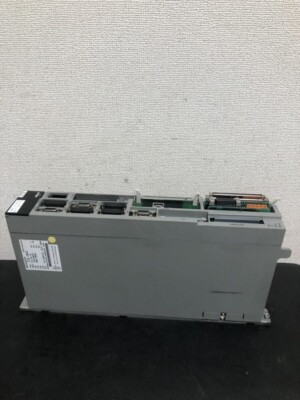 MITSUBISHI MELDAS FCA-C64T CONTROLLER *SAMEDAY SHIP AVAILABLE**