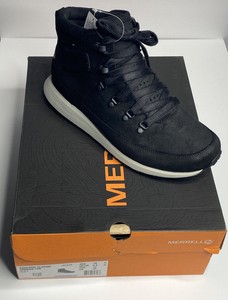 merrell ashford classic