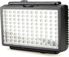 Pixel Sonnon DL-912 Potężna lampa LED bez migotania,#
