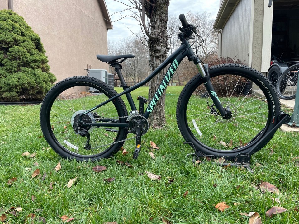 XXS 2020 Specialized Rockhopper 26 Wheels eBay