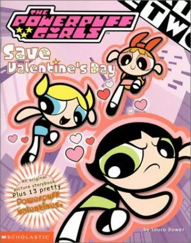 powerpuff girls - Clip Art Library