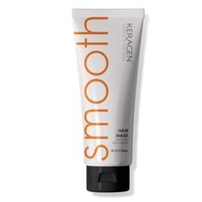 Keragen Smooth Hair Mask 8 oz