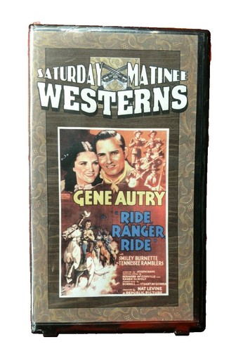 Gene Autry Show: Season 1 1950 Complete 4 Disc DVD Set Classic