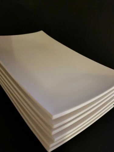 Assiettes de table Habitat