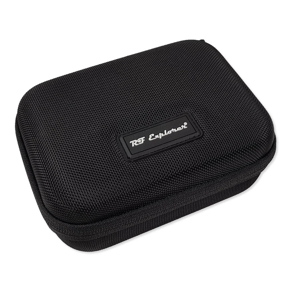 RF Explorer Spectrum Analyzer 6G WB PLUS Signal Meter TS420301 - Image 3 of 3