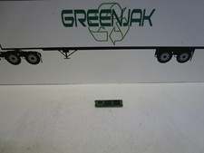 FANUC A20B-2900-0160/03A PC DAUGHTER CIRCUIT BOARD - USED - FREE SHIPPING