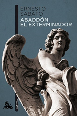 ABADDON EL EXTERMINADOR N�723 *11*AUSTRA - Spanish Language Paperback NEW Kline,