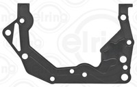 Elring 490.582 Dichtung ÖLpumpe FüR Cadillac, Chevrolet, Opel, Vauxhall
