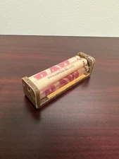 Raw 79mm Size Roller Machine RAW Classic New Sealed