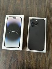 iPhone 14 Pro Max / TikTok Installed