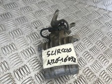 Etrier de frein Volkswagen SCIROCCO