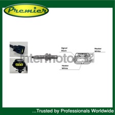 Image of Lambda Oxygen Sensor Premier Fits Mazda 323 1994-1998 1.5 + Other Models #1