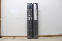 2 Rollen Vliestapete As Creation Neue Bude 37412-3 Anthrazit Strukturiert
