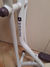 ellittica domyos. Usata come nuova.