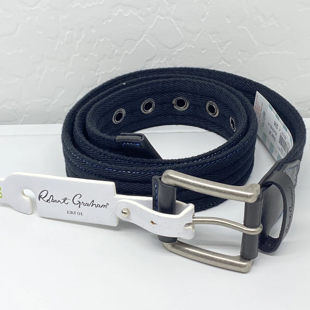 Size 2025 36 belt