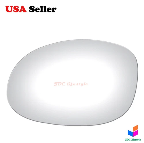 NEW for 300M Concorde LHS Intrepid Neon Driver Left LH Side Mirror Glass #2895