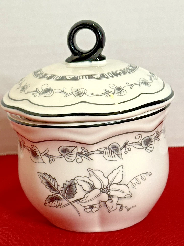 Сахарница Studio Nova Mystic Meadow Studio Nova SH512 - Изображение 2 из 4