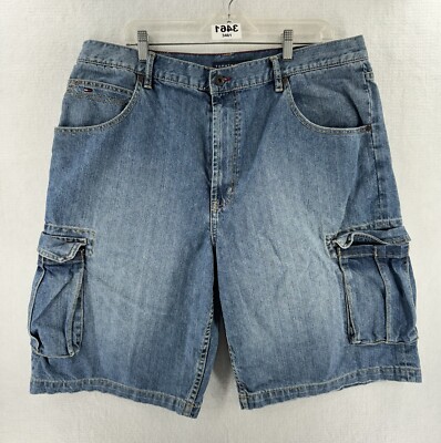 Cargo Shorts Short Denim Tommy Hilfiger Tommy Hilfiger Shorts