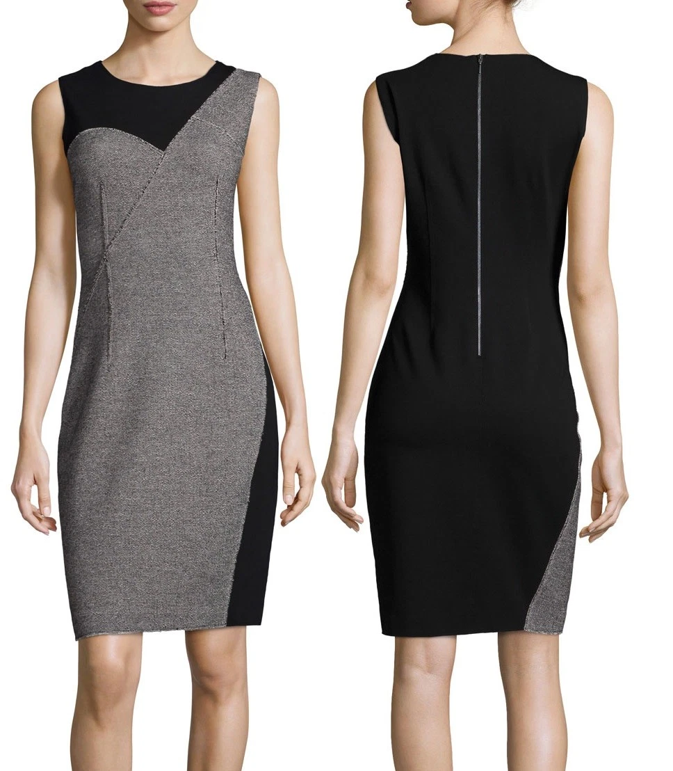 Von maur tahari clearance dresses