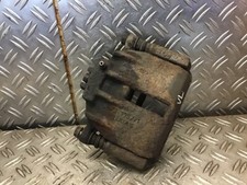 474516 Bremssattel links vorne/Bremszange Honda Civic VI Fastback (MA, MB) LUCAS