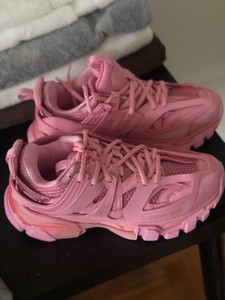 tenis balenciaga track