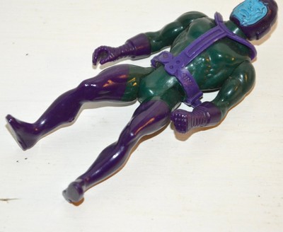 Figurine Marvel Kang - Série Secret Wars (Guerres Secrètes), Occasion Pour Collectionneurs