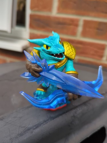 Skylanders Trap Team Snap Shot Figurine - Picture 6 of 7