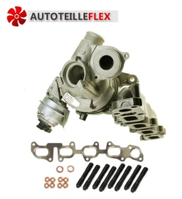 Turbolader Turbo 1.6 TDI Audi A3 8v , Golf VII , Touran , Skoda Octavia 813860