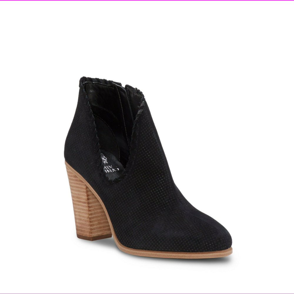 vince camuto fernlee bootie