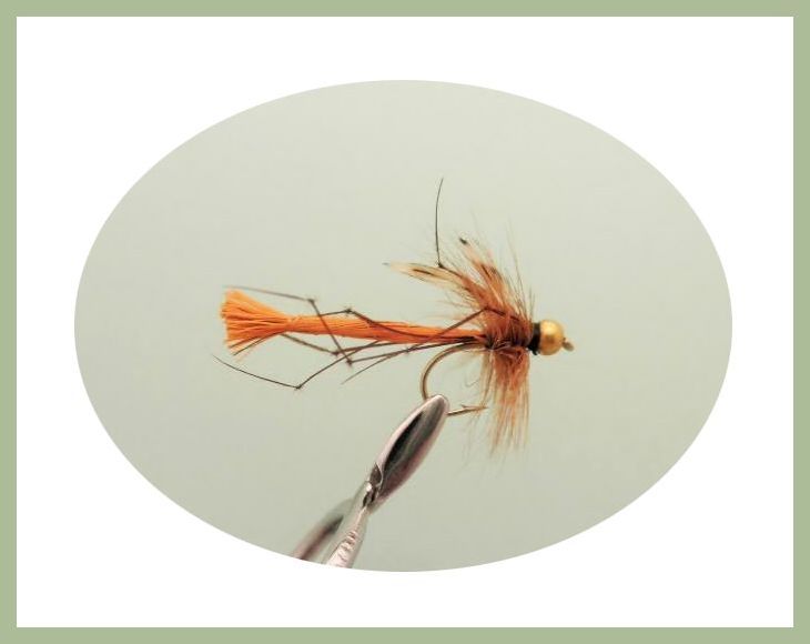 12er Pack Forellenfliegen Trockenfliegen Größe 10/12 Daddy Long Legs Forellenfliegen, 12er Pack – Trockenfliegen Größe 10/12, Für Fliegenfischen Fliegenfischen Fliegen