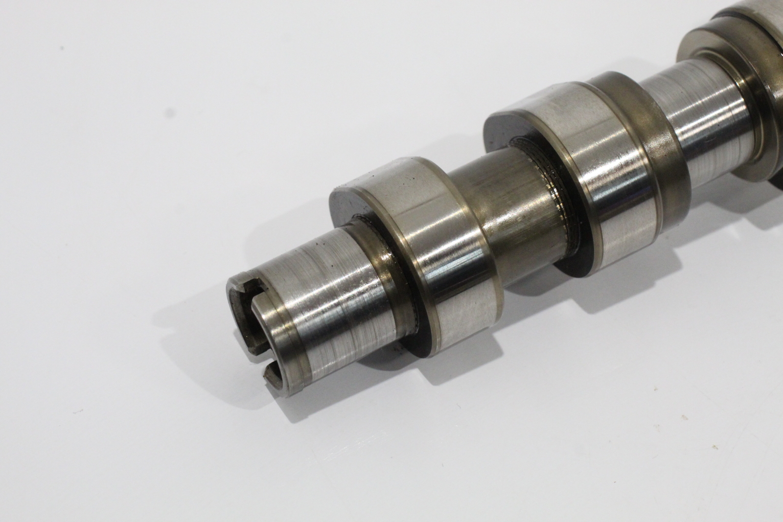 VW Polo 6R Mk5 1.2 cgpa cgpb arbre à cames de sortie 03E109101AA eBay