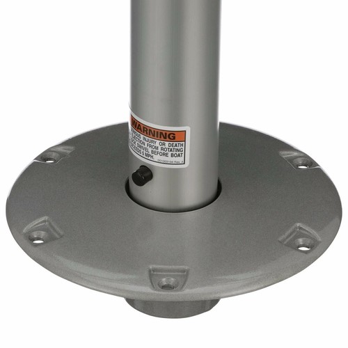 Attwood Swivl-Eze 238 Serie Boot Standsitz Kit 23813-7 - Bild 7 von 7