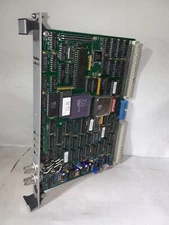 New Symmetricom TrueTime VME-SG Signal and Time Generator Card 560-5005 Rev. K