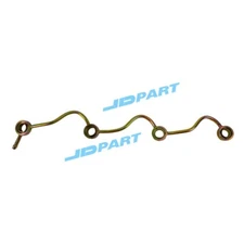 Delivery Ling Injector 4900305 For Cummins A2300 Excavator Engine Parts